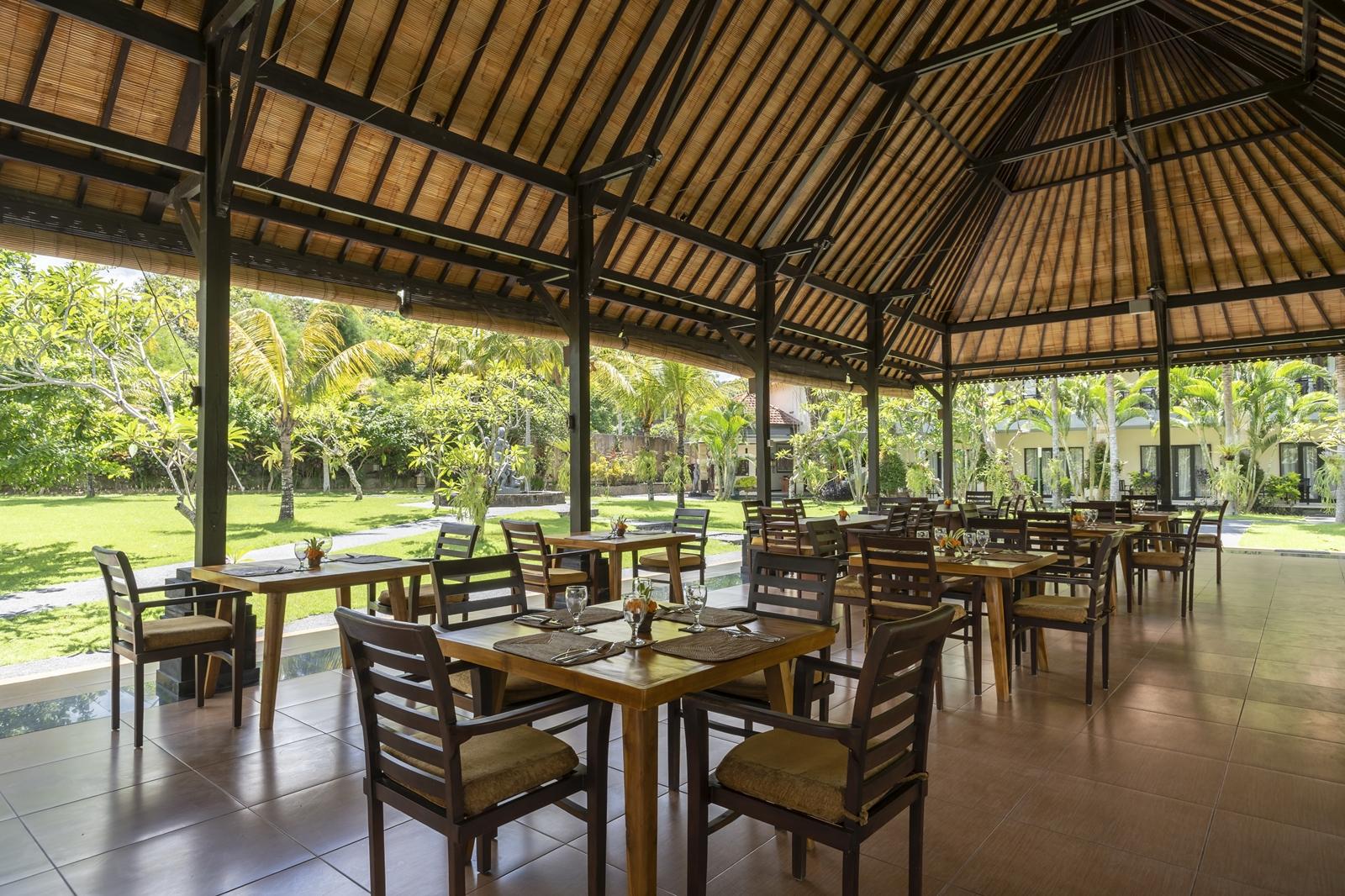 Agung Raka Villa Ubud Exterior foto